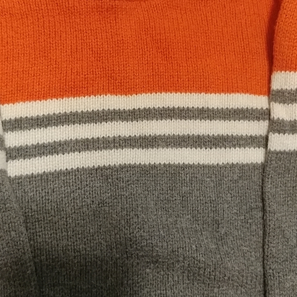 BabyGap Boys Sweater size 5 - Picture 2 of 4
